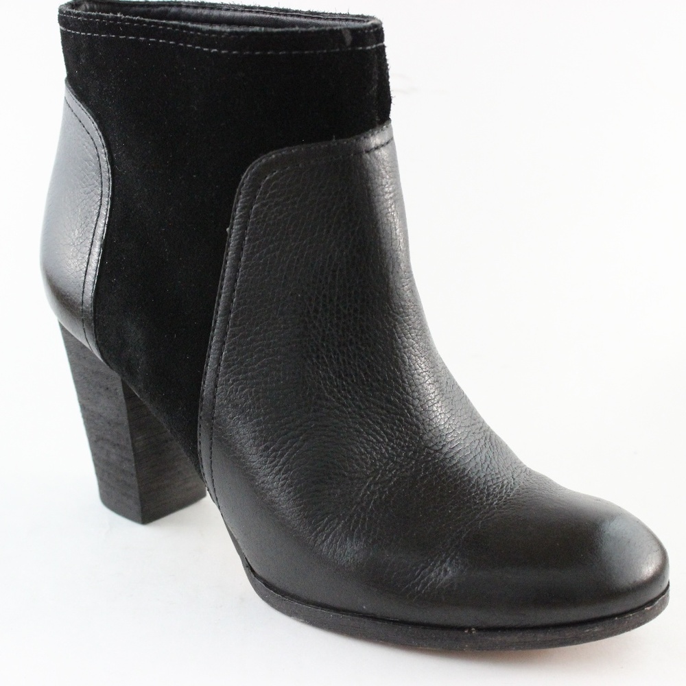 The perfect bootie for Fall!